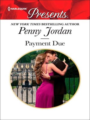 cover image of Payment Due
